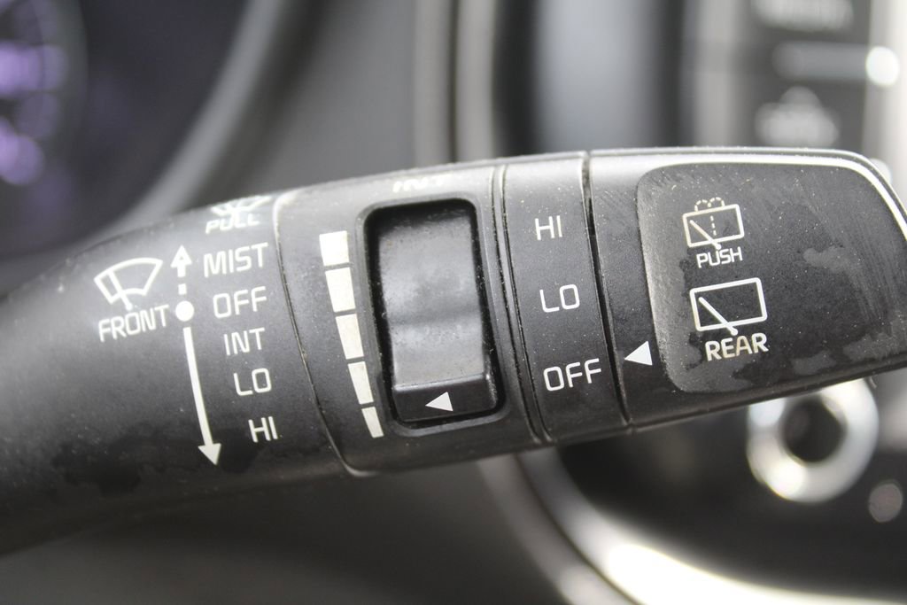 Certified 2021 Kia Soul LX image 30