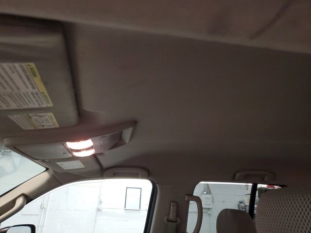 Used 2014 Nissan Frontier SV w/ SV Value Truck Package image 23