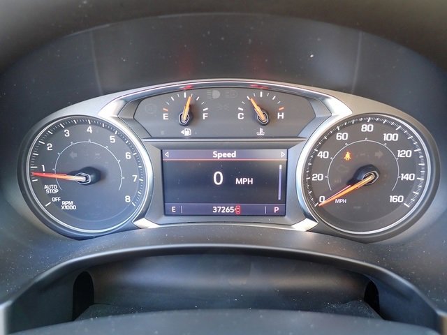 Used 2024 GMC Terrain AT4 w/ LPO, Floor Liner Package image 26