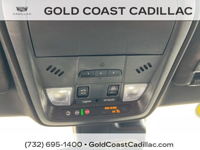 Certified 2023 Cadillac XT4 Premium Luxury image 24