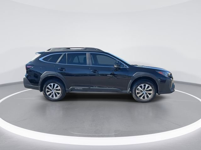 Certified 2025 Subaru Outback Premium w/ Popular Package #1A image 9