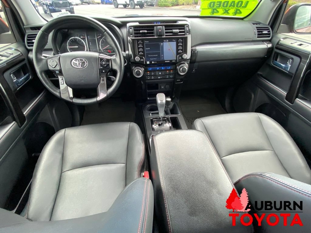 Used 2024 Toyota 4Runner TRD Pro AWD/4WD image 28