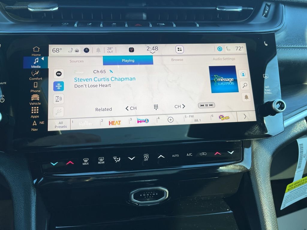 New 2026 Jeep Grand Cherokee Limited image 20