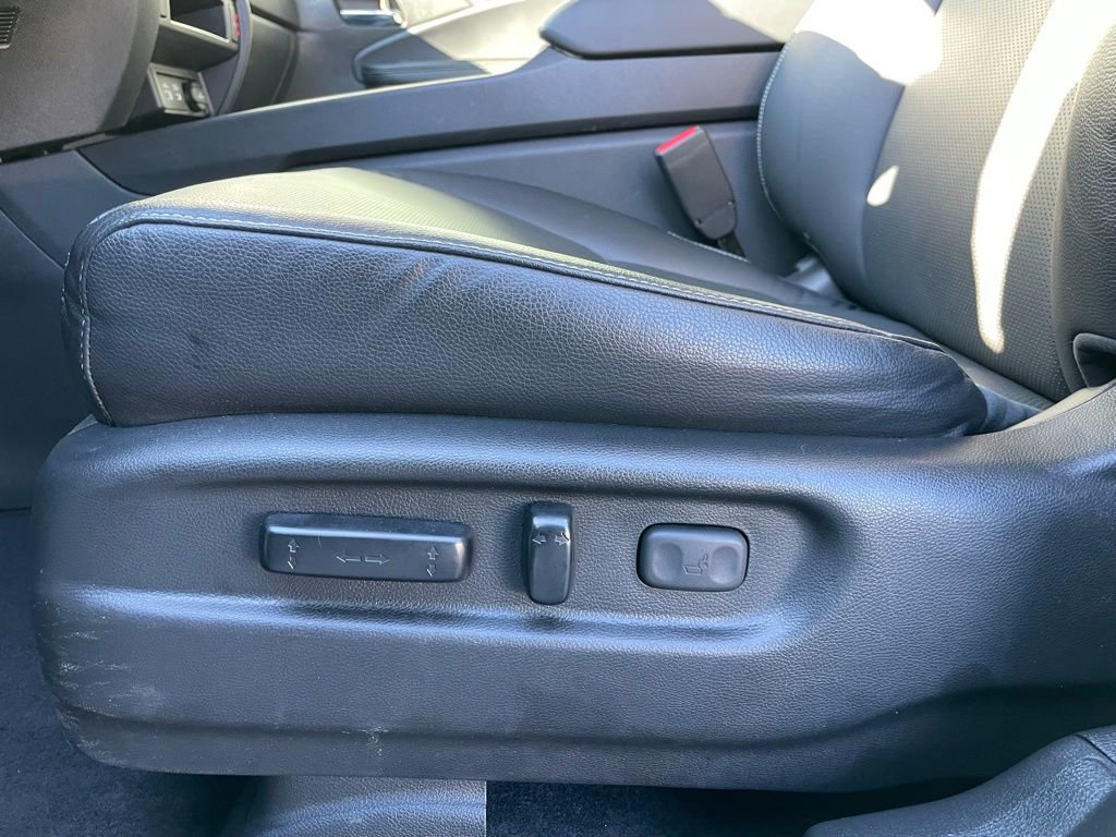 Used 2025 Honda Ridgeline RTL+ image 24