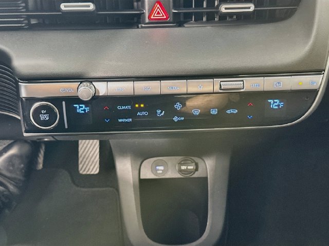 Used 2024 Hyundai Ioniq 5 SEL AWD/4WD image 14