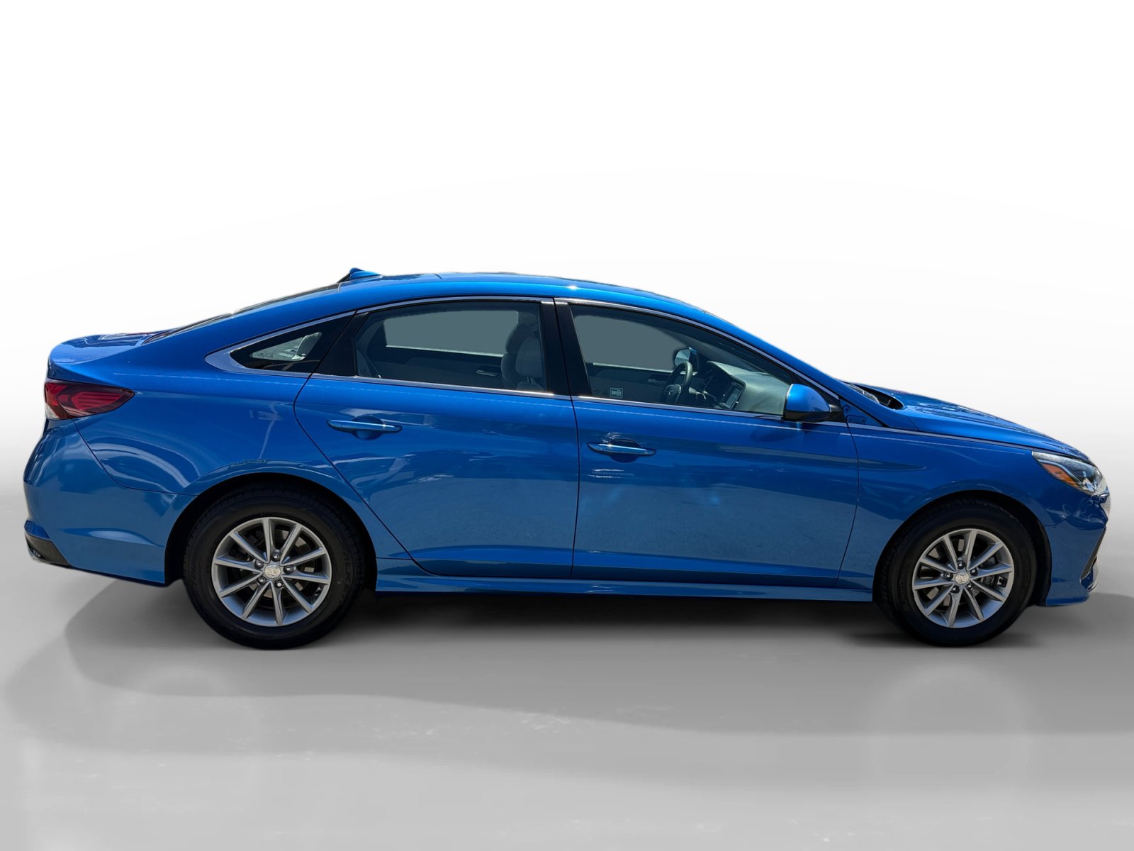 Used 2018 Hyundai Sonata SE FWD image 6