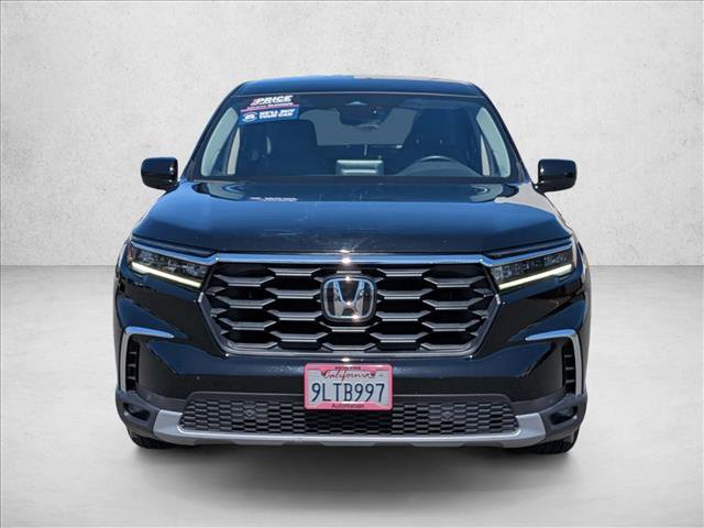 Certified 2024 Honda Pilot EX-L image 2