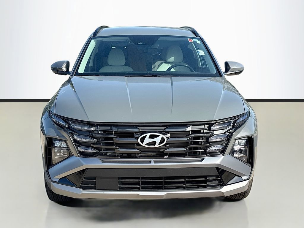 Certified 2026 Hyundai Tucson SEL image 2