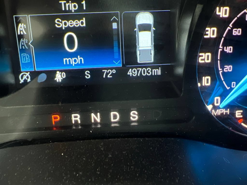 Used 2019 Ford Ranger XL w/ FX4 Off-Road Package AWD/4WD image 9