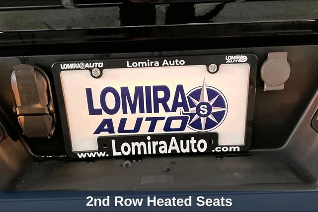 Used 2024 Ford F150 Lariat w/ Equipment Group 502A High AWD/4WD image 50