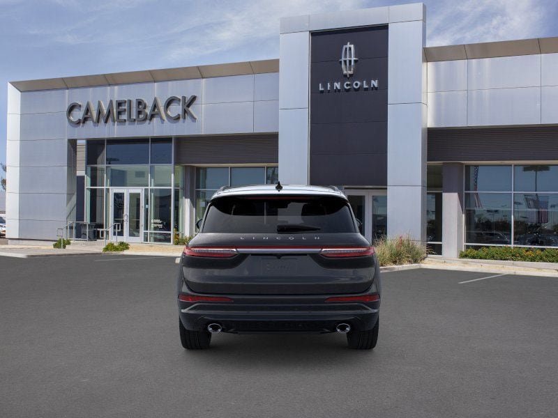 New 2026 Lincoln Corsair Reserve AWD/4WD image 5