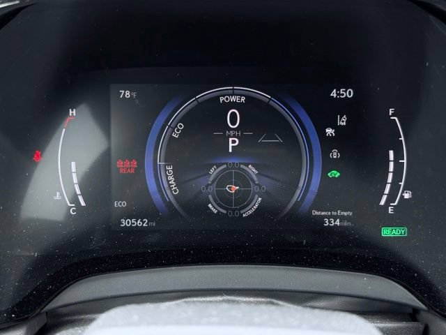 Used 2024 Lexus RX 350 w/ Convenience Package AWD/4WD image 35
