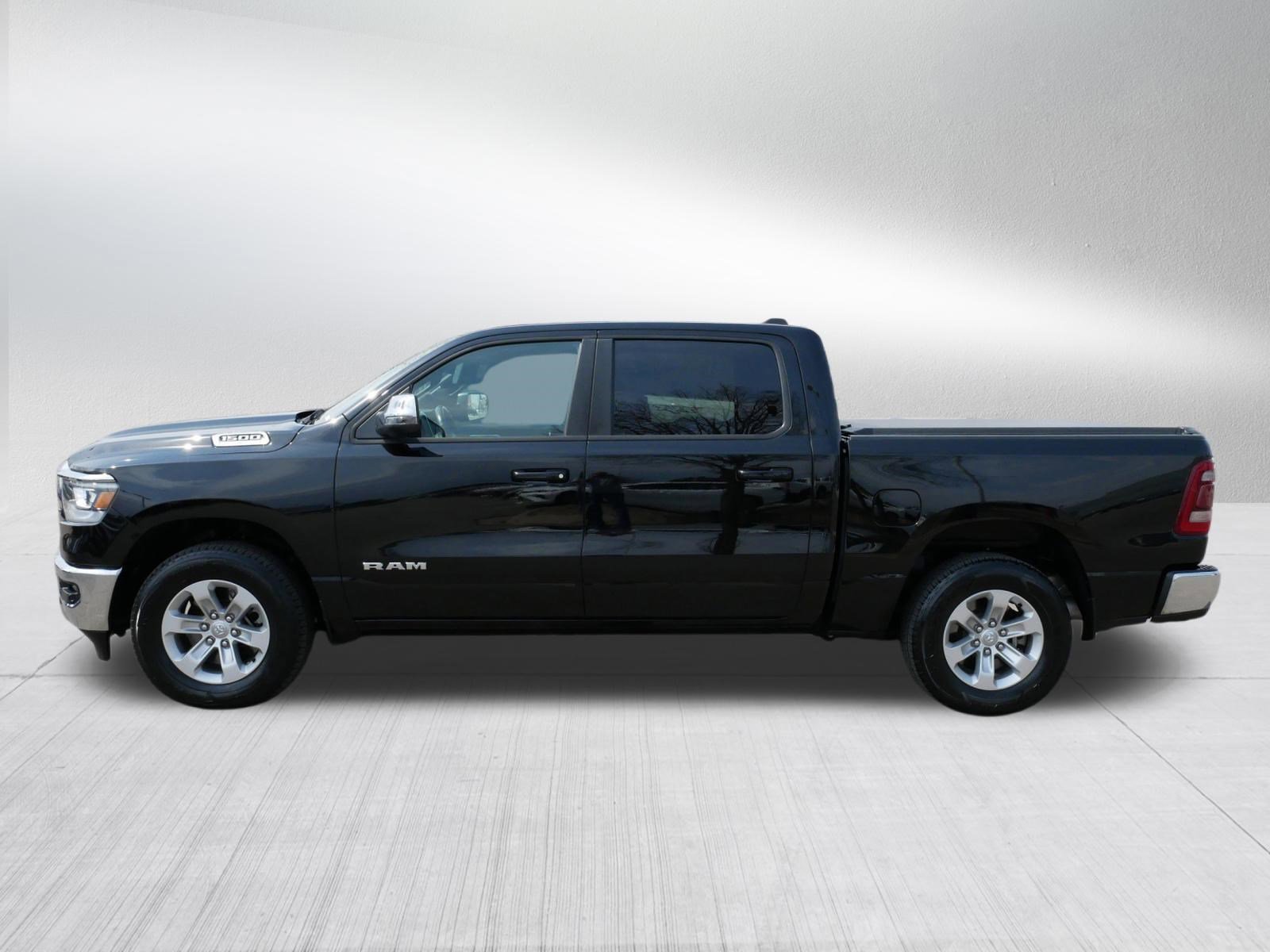 Used 2023 RAM 1500 Laramie image 4