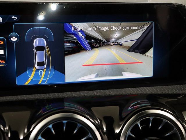 New 2026 Mercedes-Benz CLA 45 AMG S 4MATIC image 23