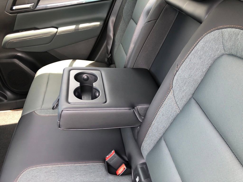 New 2026 GMC Terrain AT4 image 34