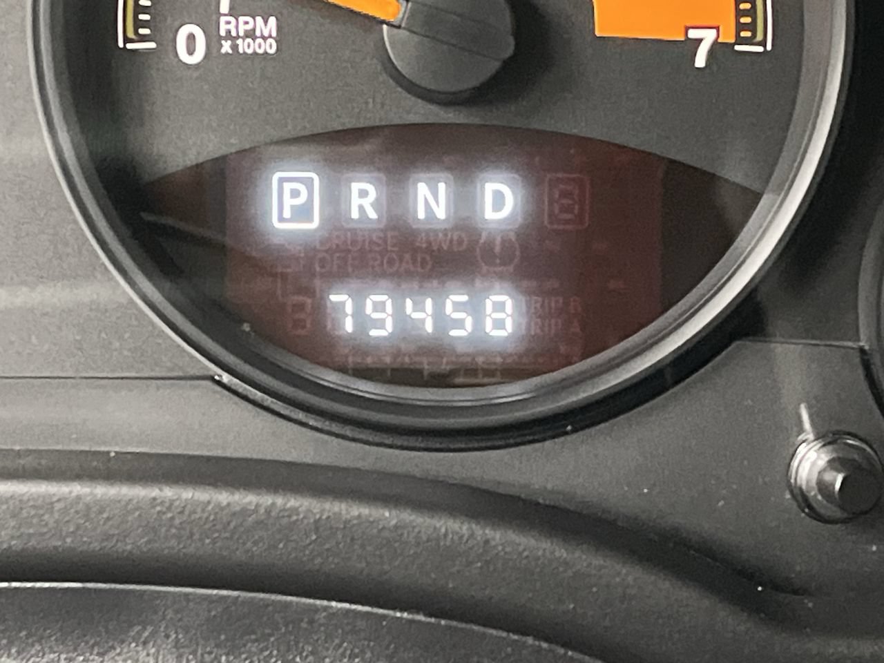 Used 2017 Jeep Patriot Sport w/ Power Value Group FWD image 12