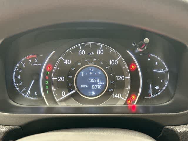 Used 2016 Honda CR-V LX image 6