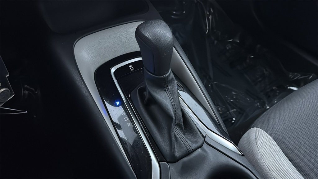 Certified 2023 Toyota Corolla LE image 36