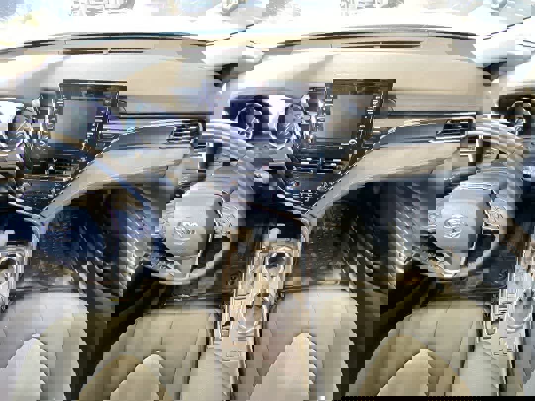 Used 2022 Toyota Camry LE w/ Cold Weather Package image 23