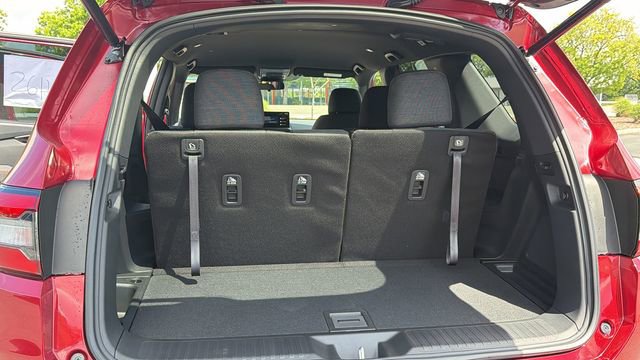 New 2026 Honda Pilot Sport image 13