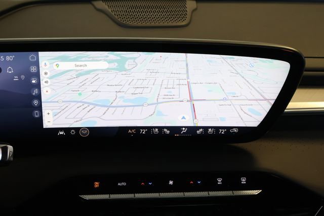 New 2026 Buick Enclave Avenir w/ Super Cruise Package image 19