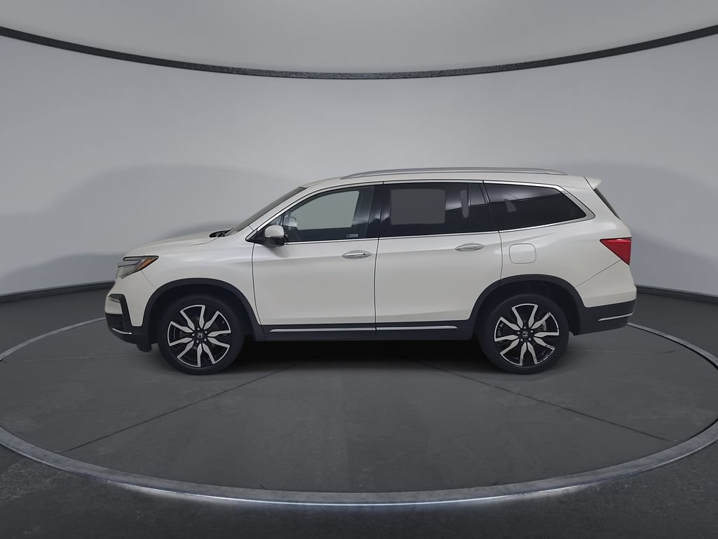 Used 2019 Honda Pilot Touring image 11