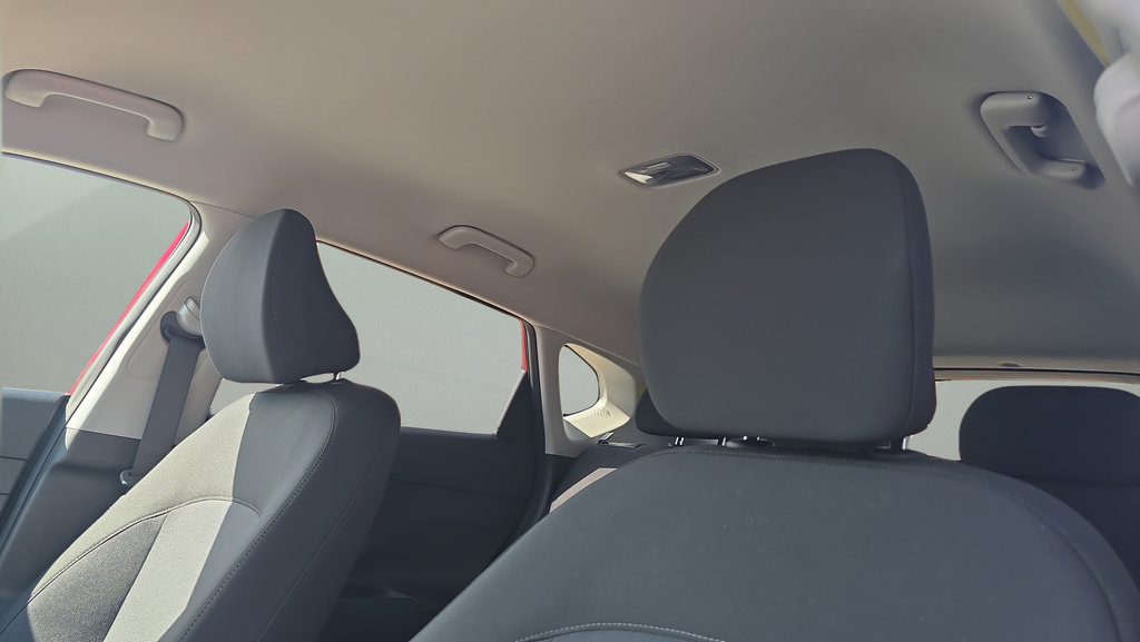 New 2027 Hyundai Kona SEL Sport AWD/4WD image 27