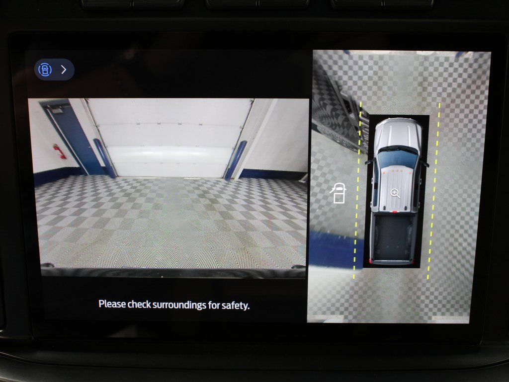 Used 2024 Ford F250 Lariat w/ Lariat Ultimate Package image 22