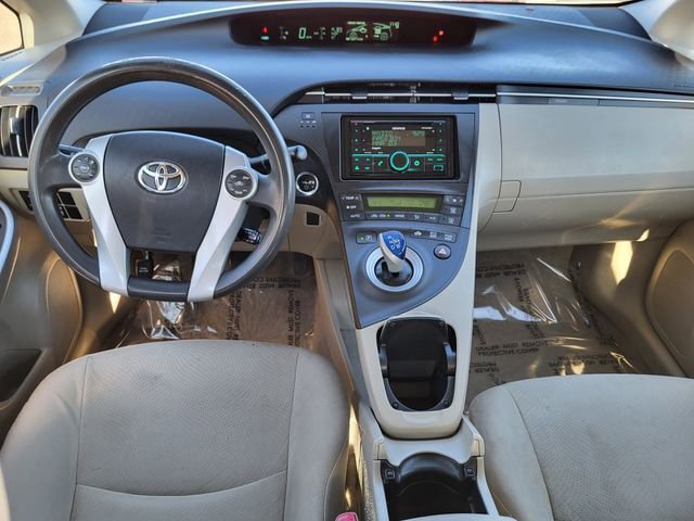 Used 2011 Toyota Prius One image 13