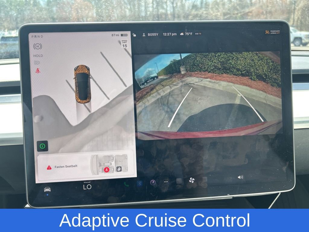 Used 2022 Tesla Model 3 image 19