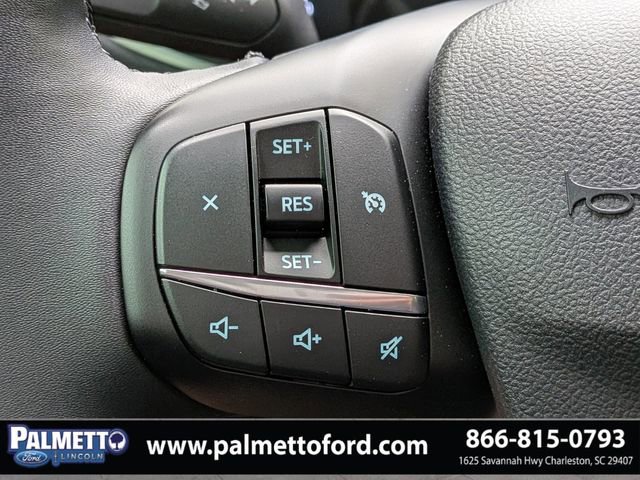 Used 2024 Ford Bronco Sport Heritage w/ Heritage Convenience Package image 25