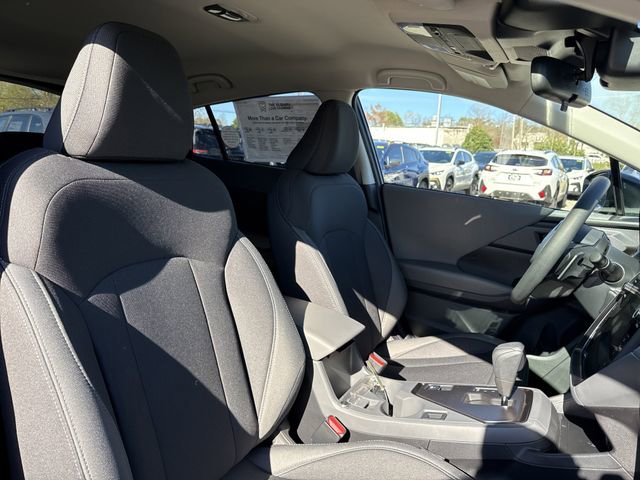 New 2026 Subaru Crosstrek 2.0i Premium image 18