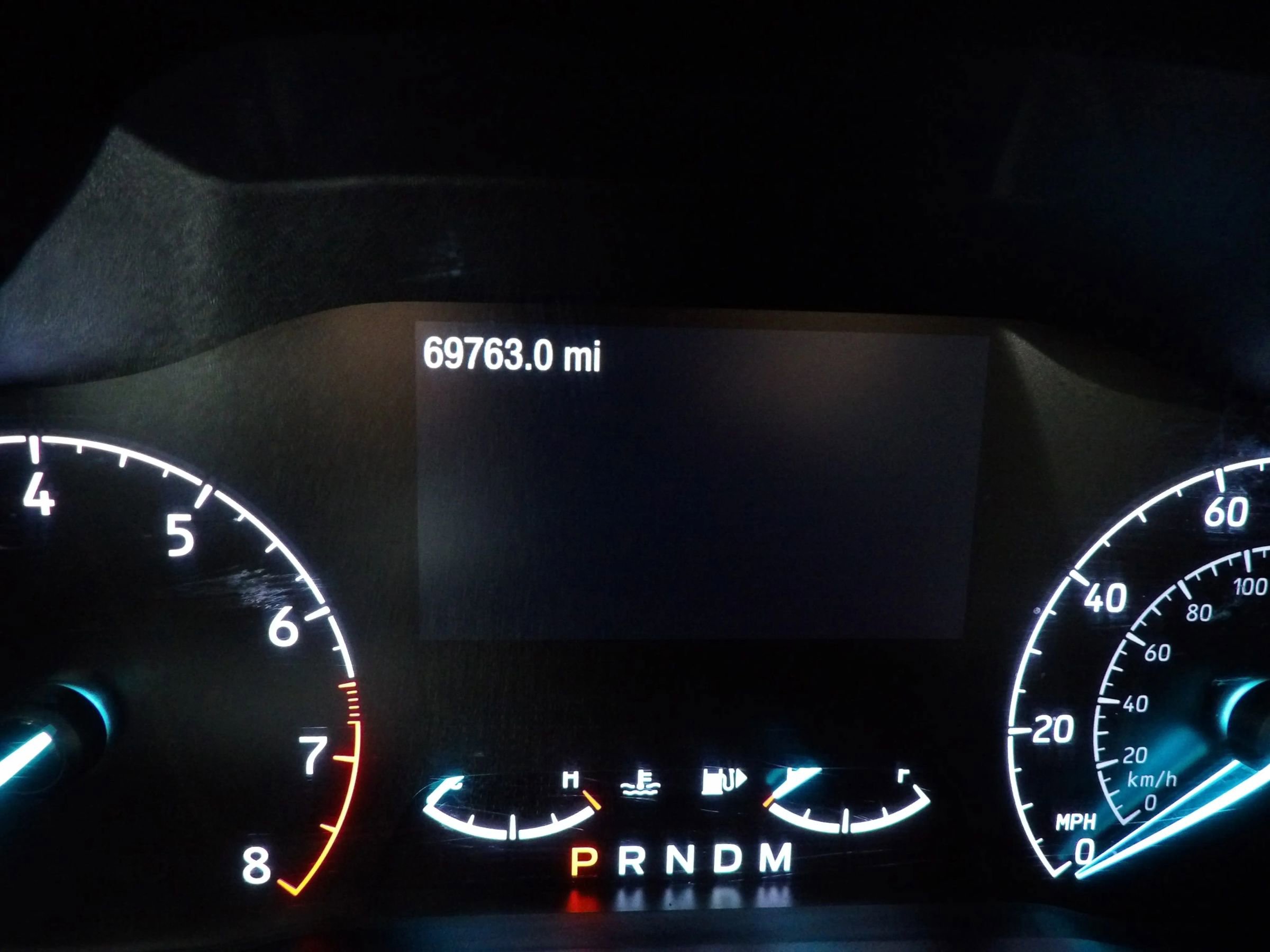 Used 2019 Ford Transit Connect XLT w/ Driver-Assist Package image 21