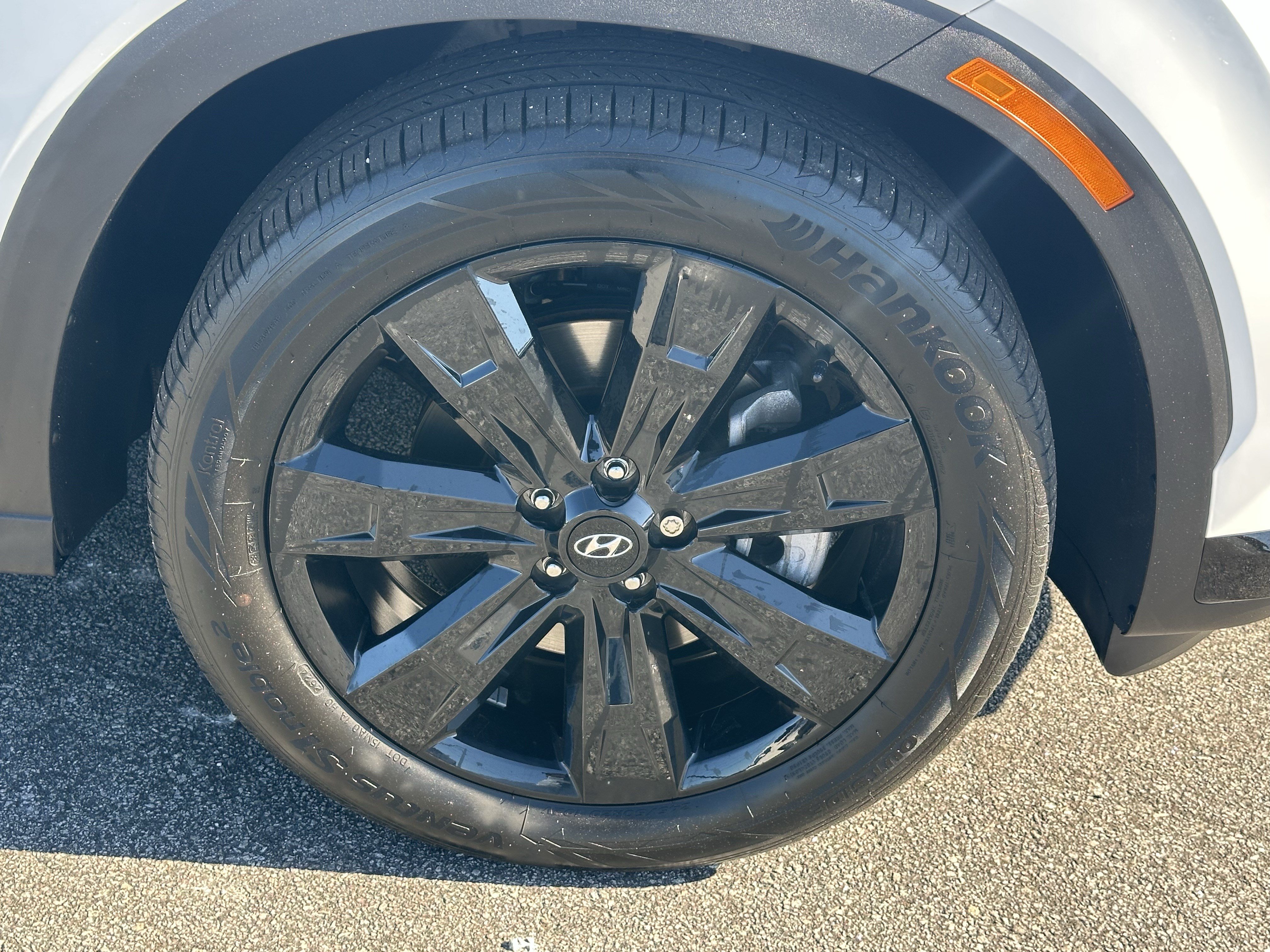 Used 2025 Hyundai Palisade XRT FWD image 13