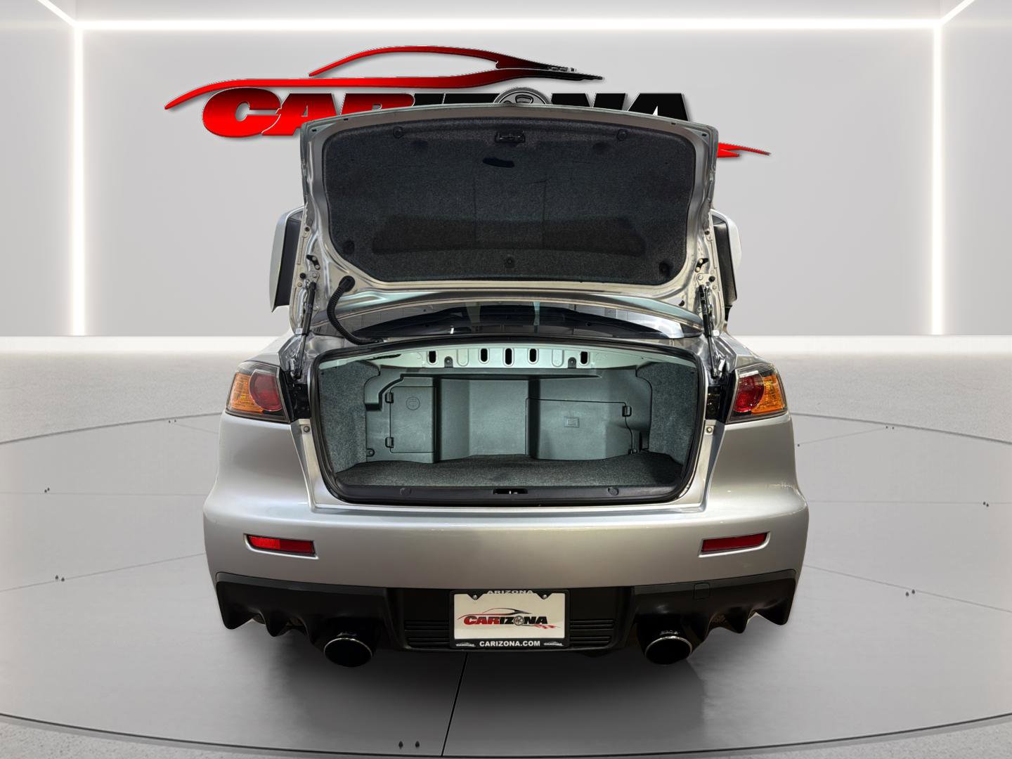 Used 2011 Mitsubishi Lancer Evolution GSR image 22