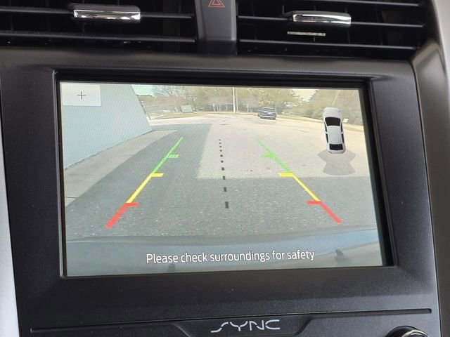 Used 2020 Ford Fusion SE w/ Fleet SE Value Package image 10