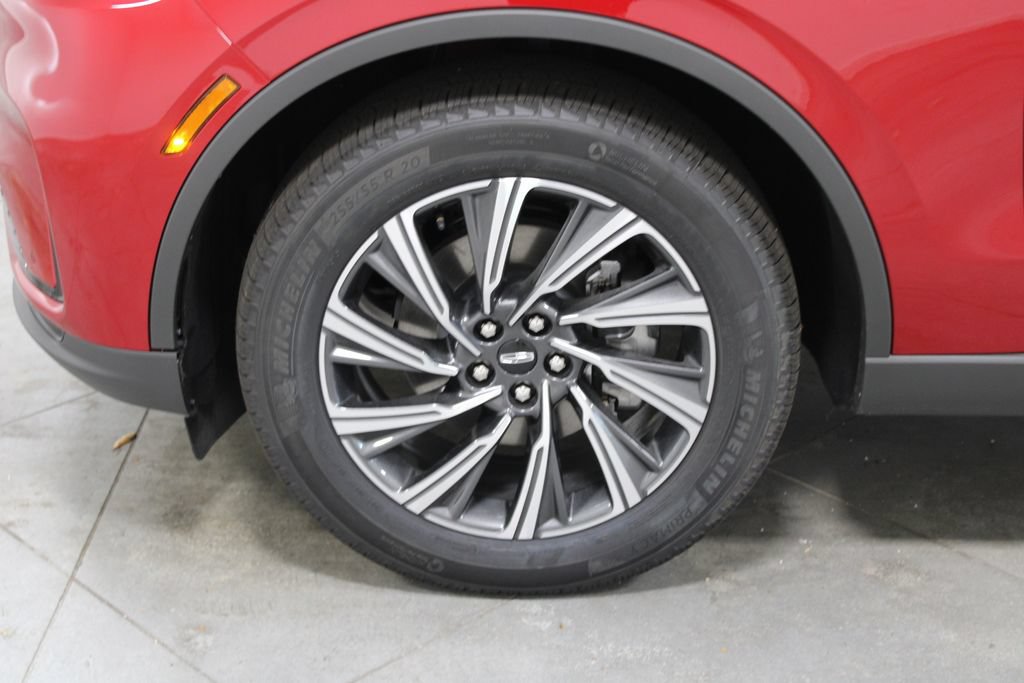 New 2026 Lincoln Aviator 2WD image 18