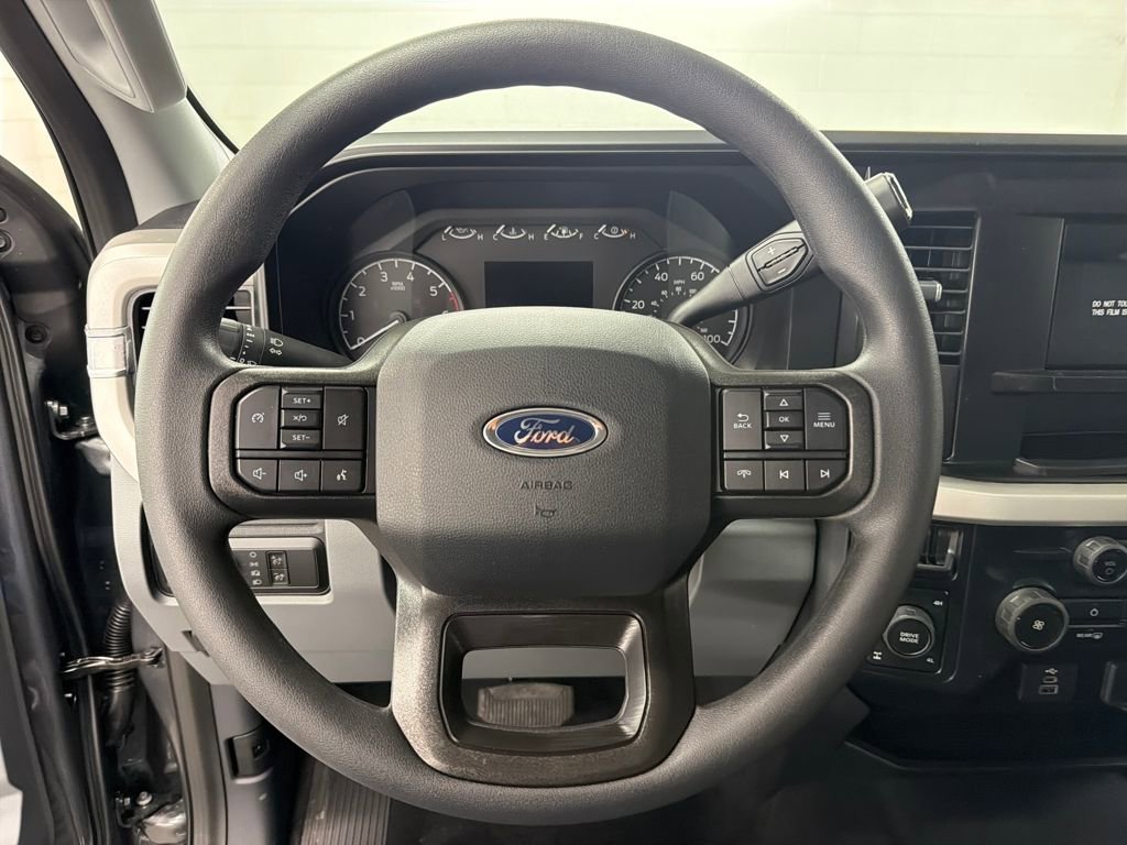 New 2026 Ford F250 XL w/ STX Appearance Package image 17