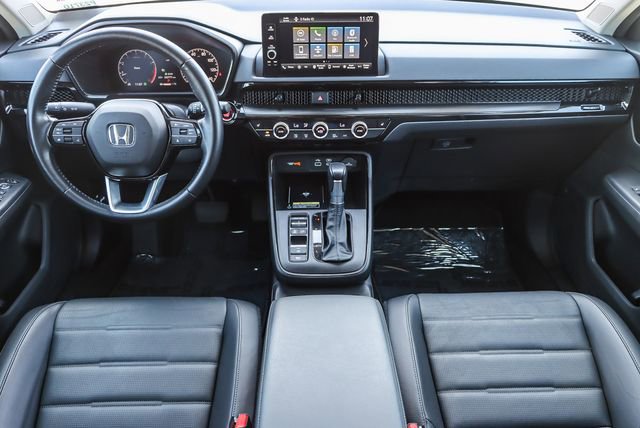 Used 2025 Honda CR-V EX-L image 14