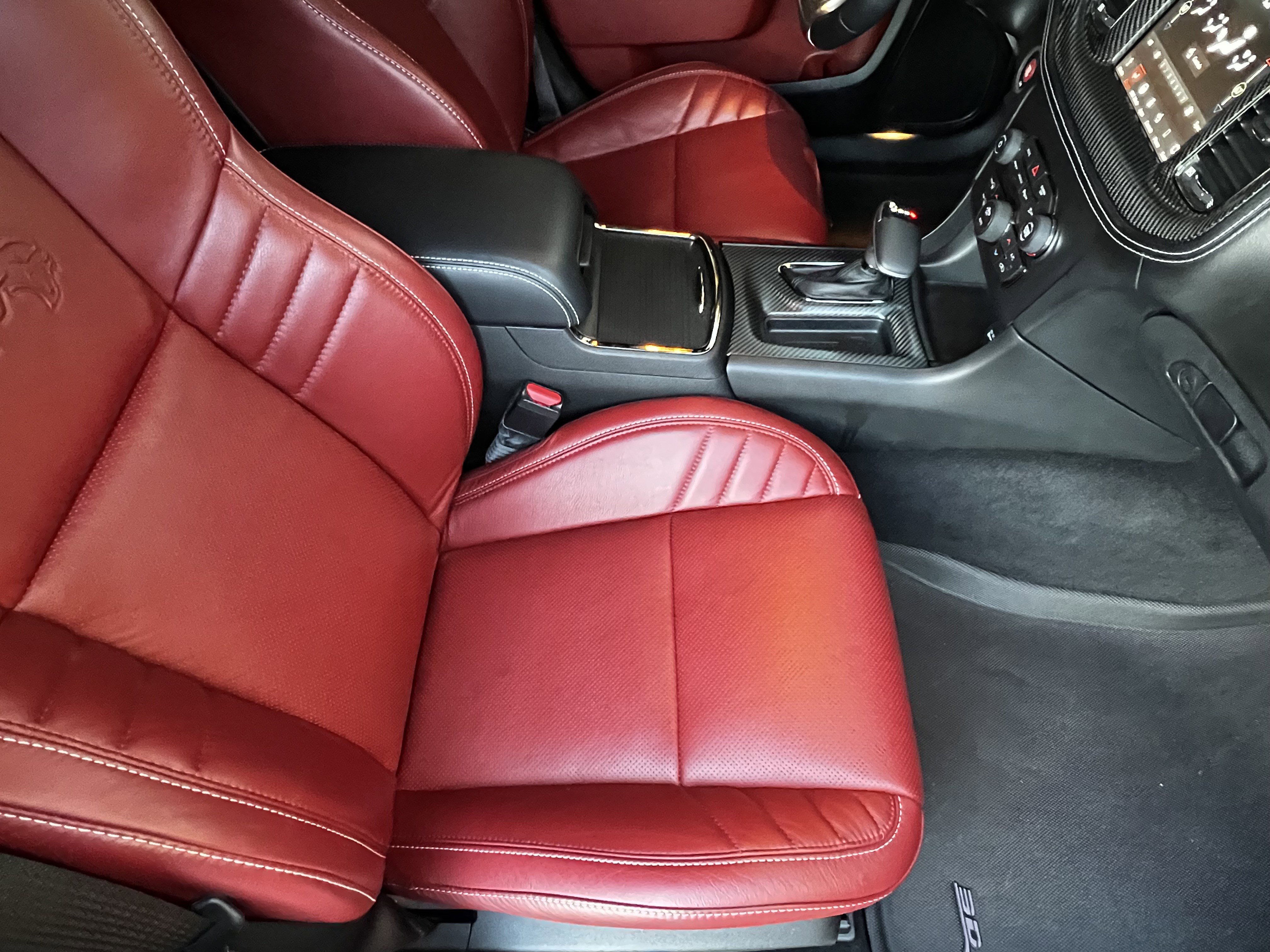 Used 2022 Dodge Charger SRT Hellcat w/ Harman/Kardon Audio Group image 44