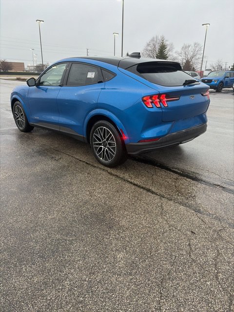 New 2026 Ford Mustang Mach-E Premium AWD/4WD image 3