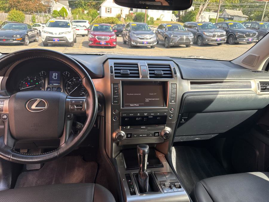 Used 2018 Lexus GX 460 image 23