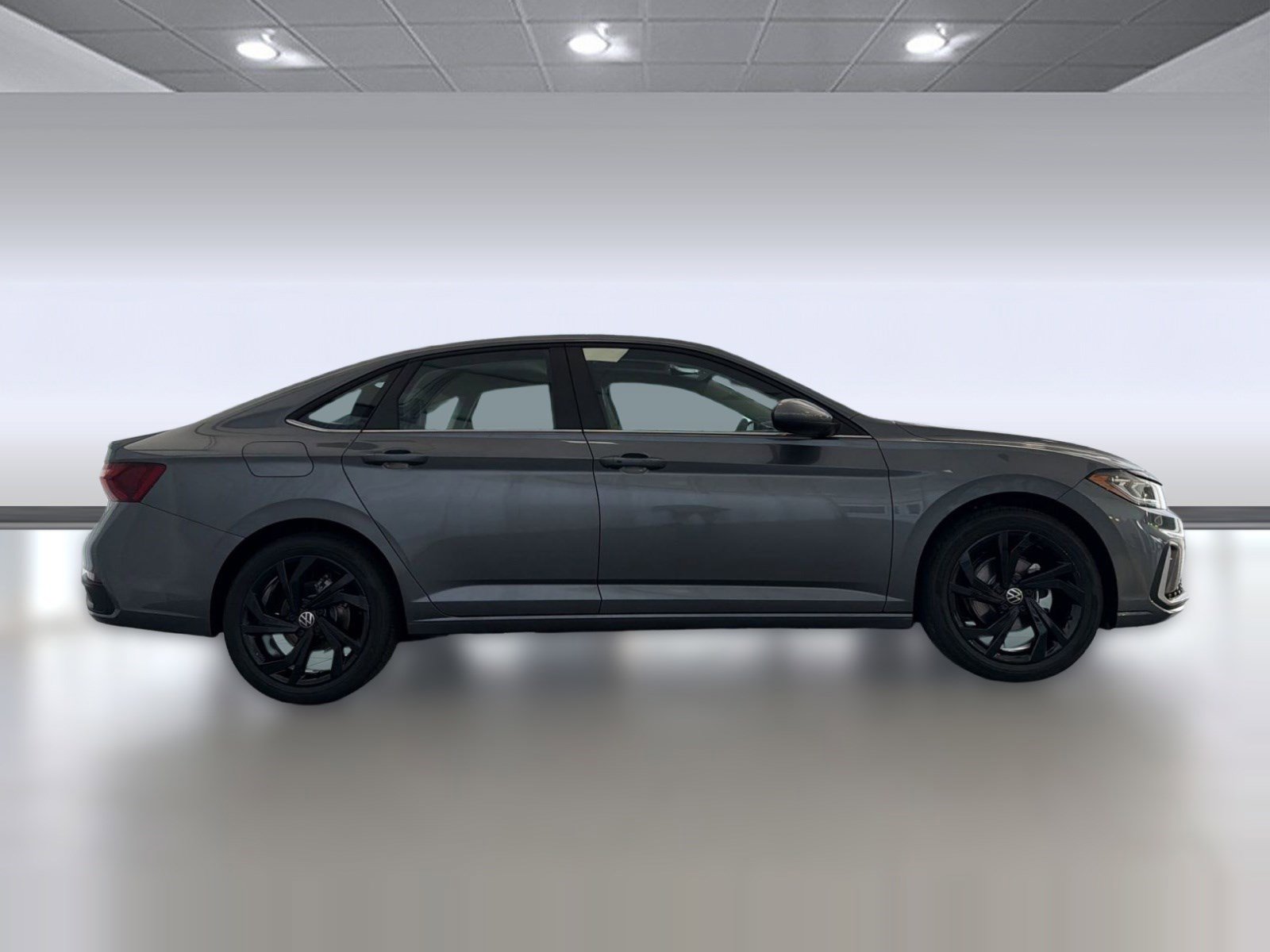 New 2026 Volkswagen Jetta SE image 8