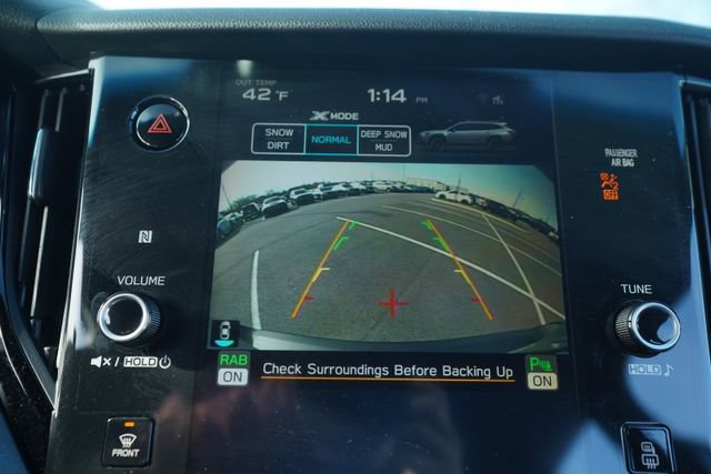 Used 2022 Subaru Outback Wilderness image 28