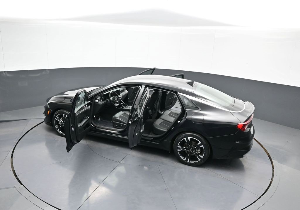 Used 2022 Kia K5 GT-Line image 43