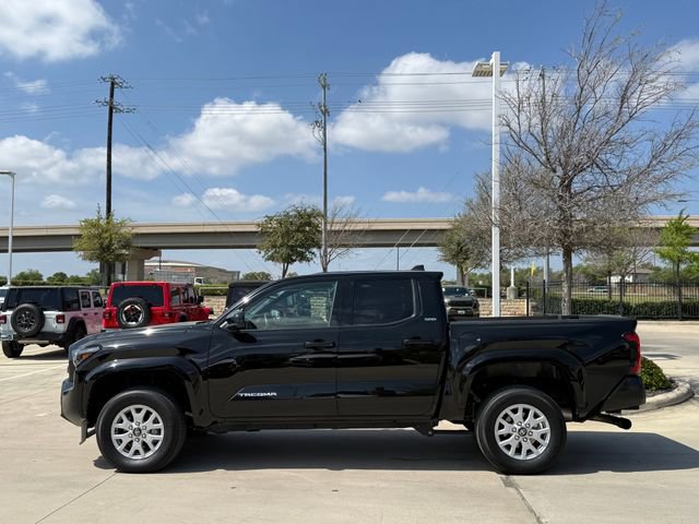 Used 2025 Toyota Tacoma SR5 image 8