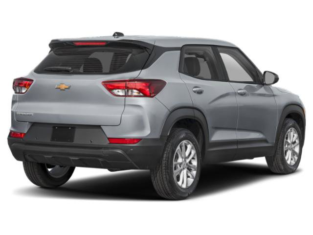 New 2026 Chevrolet TrailBlazer LS w/ LS Convenience Package AWD/4WD image 5