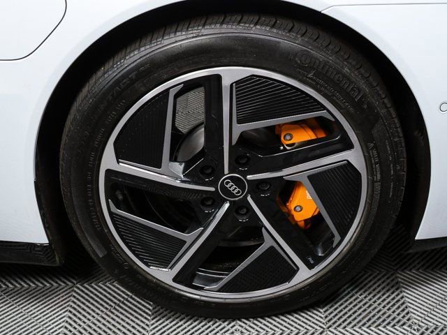 Used 2024 Audi RS e-tron GT w/ Carbon Performance Package image 37