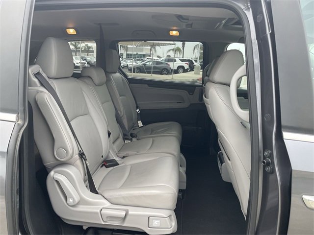 Used 2019 Honda Odyssey EX-L image 27