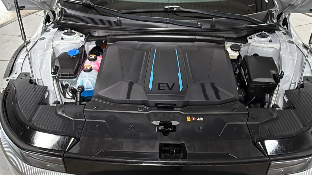 Used 2022 Hyundai Ioniq 5 SEL w/ Cargo Package image 25